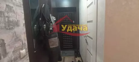 Квартира, 2 комнаты, 43.1 м