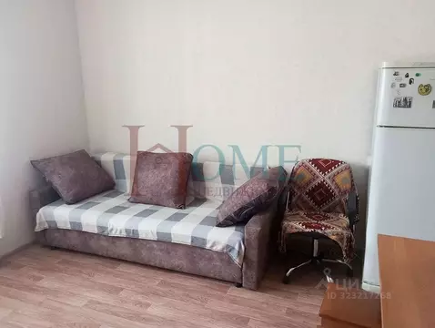 Студия Новосибирская область, Новосибирск ул. Одоевского, 1/11 (22.0 ...