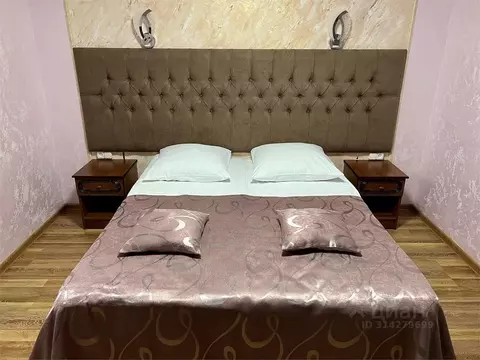 Комната Карачаево-Черкесия, Зеленчукский район, с. Архыз ул. ...