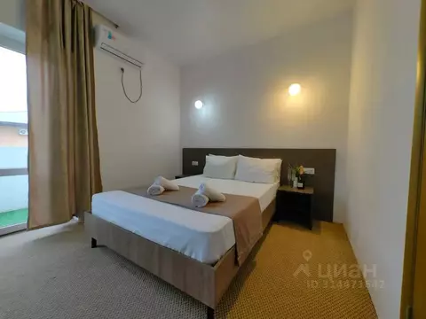 Комната Краснодарский край, Анапа муниципальный округ, с. Витязево ...