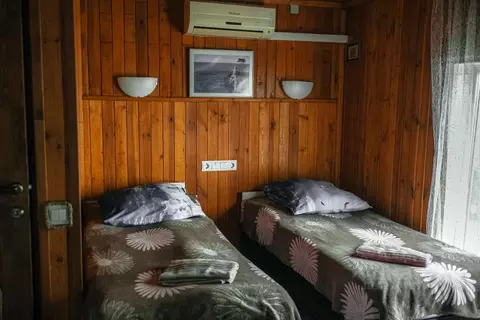 Комната Рязанская область, Новомичуринск Пронский район, Озерное СНП, ...