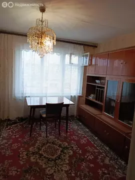 3-комнатная квартира: Нижний Тагил, улица Зари, 31 (57 м)