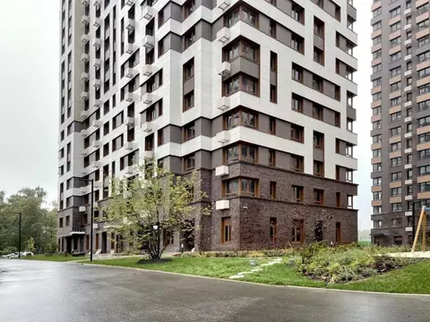 Квартира, 2 комнаты, 44.8 м