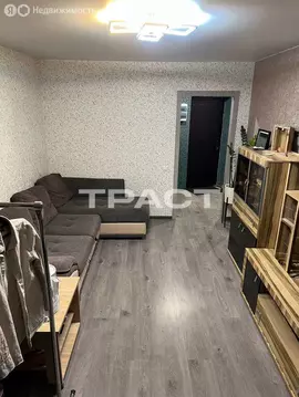 1-комнатная квартира: Воронеж, Загородная улица, 7 (44 м)