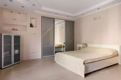 2-к кв. Санкт-Петербург Кавалергардская ул., 30 (82.0 м)