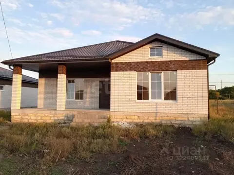 Дом в Ставропольский край, Михайловск Шпаковский район, ул. Владимира ...