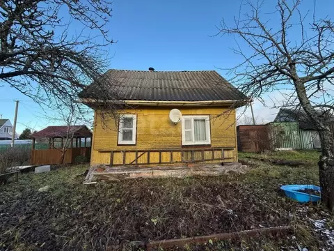 Дом в Ленинградская область, Волховский район, Кисельнинское с/пос, ...