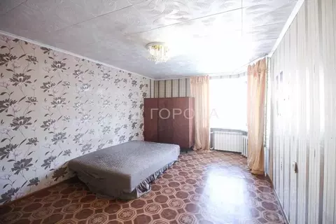 1-к кв. Алтайский край, Барнаул ул. Чкалова, 21 (36.6 м)