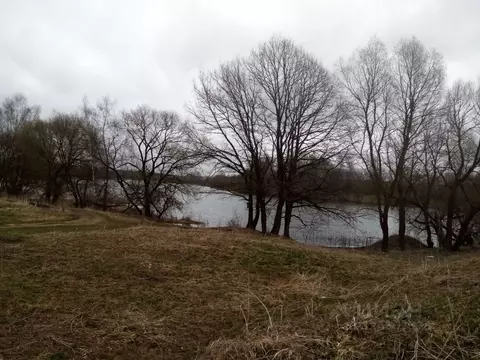 Участок в Смоленская область, Смоленский муниципальный округ, д. ...