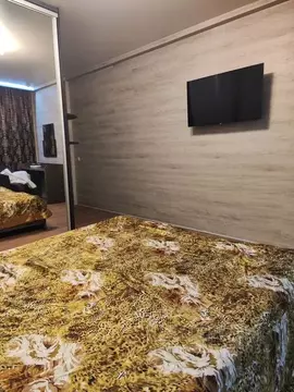 Комната Иркутская область, Иркутск Профсоюзная ул., 10/2