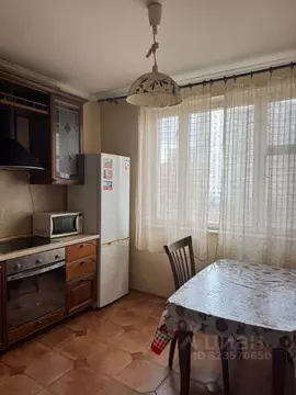 3-к кв. Москва Митинская ул., 23 (76.0 м)