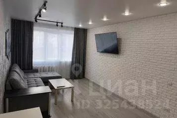 2-к кв. Мурманская область, Кировск Олимпийская ул., 19 (43.0 м)