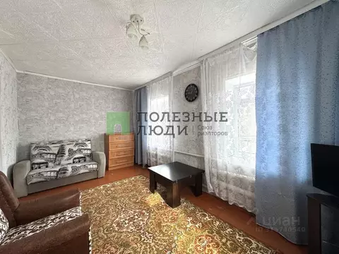 Дом в Орловская область, Орловский район, с. Бакланово ул. Барский ...