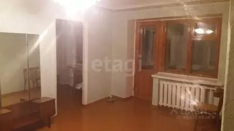 2-к кв. Башкортостан, Уфа ул. Цюрупы, 102 (42.9 м)