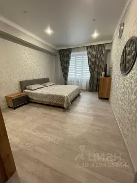 1-к кв. Ставропольский край, Пятигорск ул. Пестова, 5к3 (50.0 м)