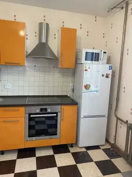 1-к кв. Новосибирская область, Новосибирск Овражная ул., 14 (42.0 м)