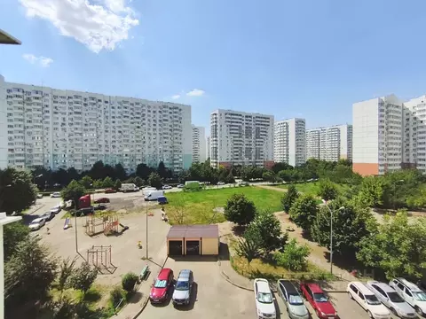 1-к кв. Краснодарский край, Краснодар Московский мкр, ул. Им. ...