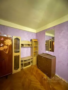 Комната Санкт-Петербург ул. Подвойского, 24к2 (39.0 м)