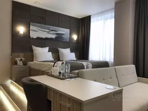 Комната Свердловская область, Екатеринбург ул. Кирова, 40Б (32.0 м)