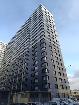 2-к кв. Московская область, Долгопрудный Парковая ул., 44к1 (52.8 м)