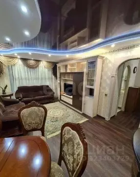 4-к кв. Тюменская область, Тюмень Олимпийская ул., 17 (110.5 м)