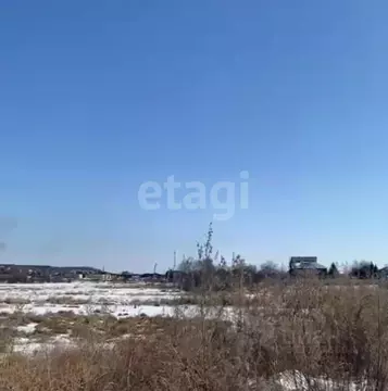 Участок в Амурская область, Благовещенский район, с. ...