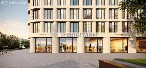 Помещение свободного назначения (111.8 м)