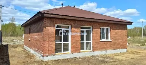 Дом в Новосибирская область, Новосибирский район, Станционный ...