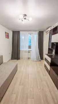 1-к кв. Самарская область, Самара просп. Карла Маркса, 26 (33.0 м)