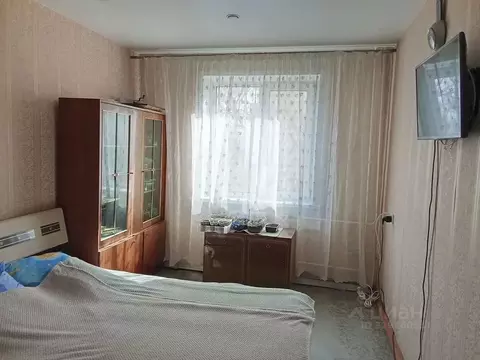 3-к кв. Алтайский край, Барнаул ул. Островского, 8 (62.2 м)