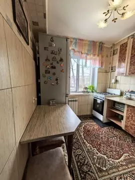 2-к кв. Омская область, Омск ул. Малиновского, 13 (43.6 м)
