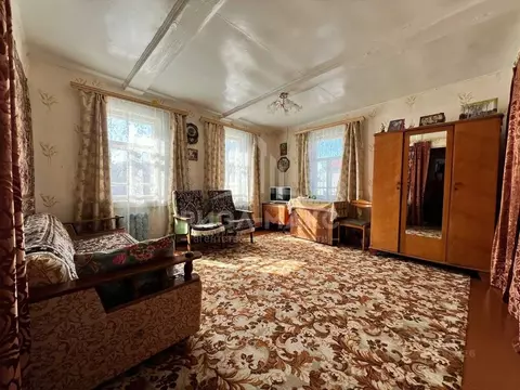 Дом в Брянская область, Выгоничи рп ул. Железнодорожная (61 м)