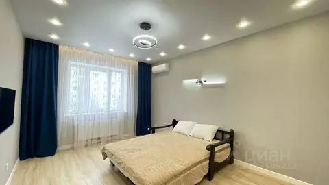 1-к кв. Белгородская область, Старый Оскол Макаренко мкр, 41 (37.0 м)