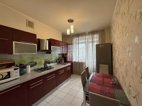 1-к кв. Псковская область, Псков Рижский просп., 70А (40.0 м)