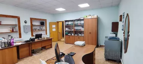 Помещение свободного назначения в Курская область, Курск ул. Асеева, ...