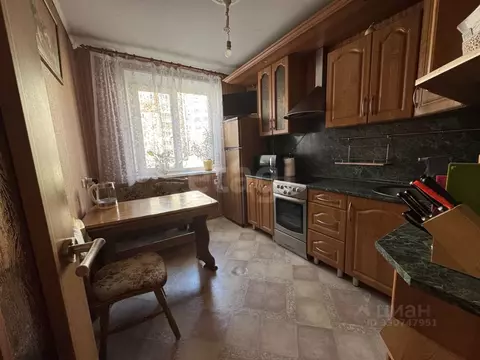 3-к кв. Тюменская область, Тюмень ул. Мельникайте, 127а (69.7 м)