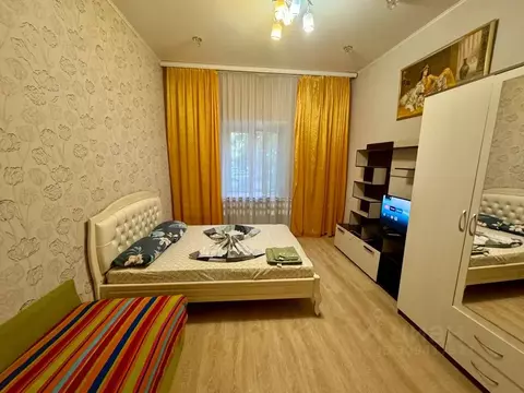 1-к кв. Орловская область, Орел ул. Ленина, 6 (37.0 м)