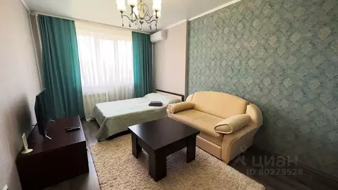 1-к кв. Оренбургская область, Оренбург Комсомольская ул., 199/1 (40.0 ...