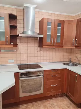 1-к кв. Москва ул. Борисовские Пруды, 42 (34.0 м)