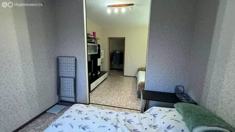 1-комнатная квартира: Волхов, проспект Державина, 44А (41.8 м)