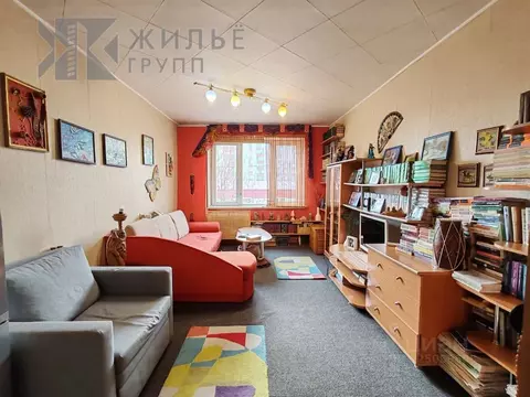 2-к кв. Татарстан, Казань ул. Маршала Чуйкова, 49 (51.0 м)