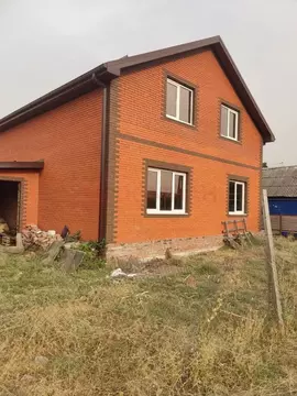 Дом в Ростовская область, Октябрьский район, Персиановское с/пос, ...