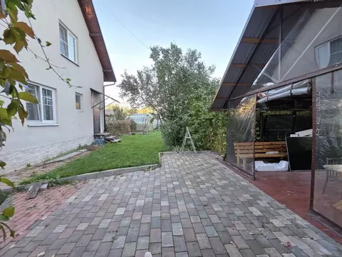 Дом в Московская область, Лобня ул. Нестериха (140 м)