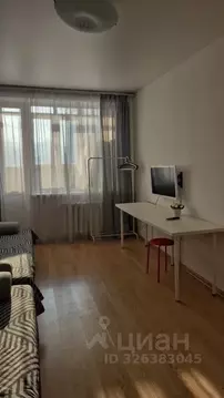2-к кв. Башкортостан, Уфа Айская ул., 20 (48.0 м)