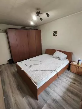 1-к кв. Москва ул. Академика Комарова, 12 (25.0 м)