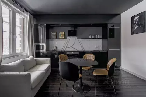 1-к кв. Санкт-Петербург ул. Беринга, 5 (47.0 м)