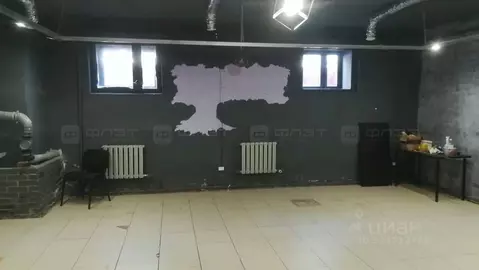 Помещение свободного назначения в Татарстан, Казань ул. Патриса ...