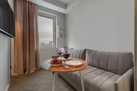 1-к кв. Москва Березовая аллея, 19к6 (30.0 м)