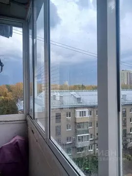 4-к кв. Алтайский край, Барнаул Комсомольский просп., 99А (78.6 м)