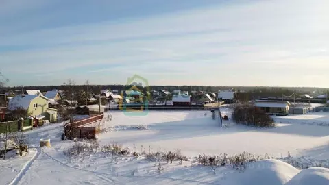 Участок в Ленинградская область, Тосненский район, Красноборское ...